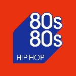 80s80s HIP HOP