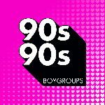 90s90s BOYGROUP