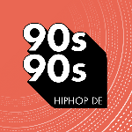 90s90s HIP HOP