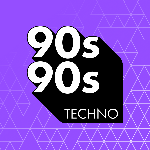 90s90s TECHNO